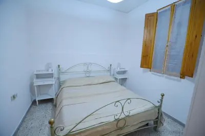 Letto o letti in una camera di UNYCA - Sant'Ambrogio Apartment