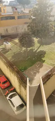 Planimetria di Leoncavallo Apartment