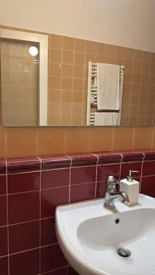 Bagno di Leoncavallo Apartment
