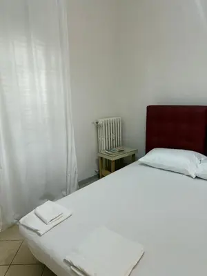 Letto o letti in una camera di Leoncavallo Apartment