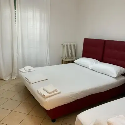 Leoncavallo Apartment