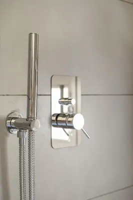 Bagno di Elegant Apartment in the Heart of Florence