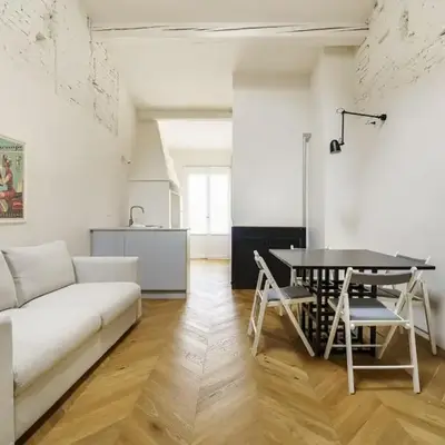 Elegant Apartment in the Heart of Florence