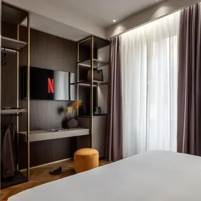 ROOM 101 by Aramis