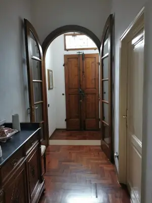 Planimetria di Camera singola Trilly