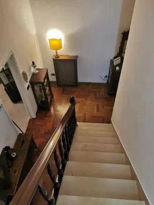 Planimetria di Camera singola Trilly
