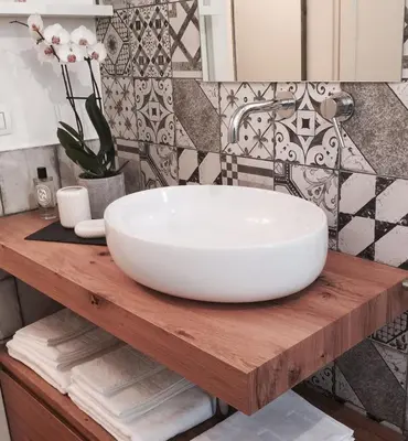 Planimetria di Grace Apartment in Florence