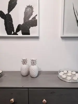 Planimetria di Grace Apartment in Florence