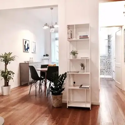Grace Apartment in Florence