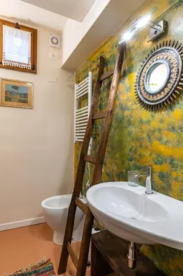 Bagno di Campucetto Rosso