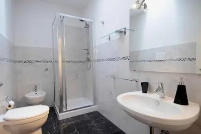 Bagno di Loveweekends with Duomo View