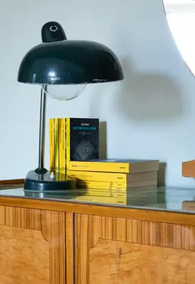 Planimetria di La FARINA 2