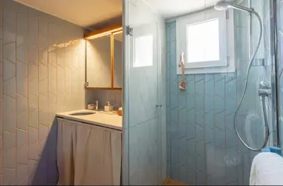 Bagno di La FARINA 2