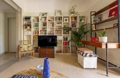 TV o dispositivi per l'intrattenimento presso La FARINA 2