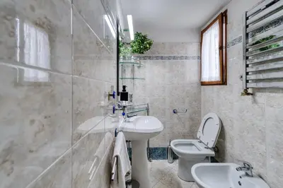 Bagno di Maggio - Boutique Home in Florence