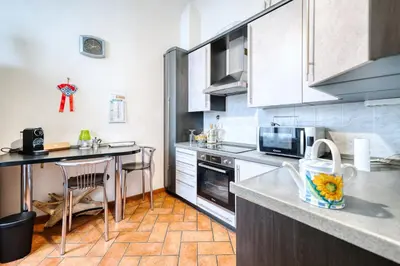 Cucina o angolo cottura di Maggio - Boutique Home in Florence