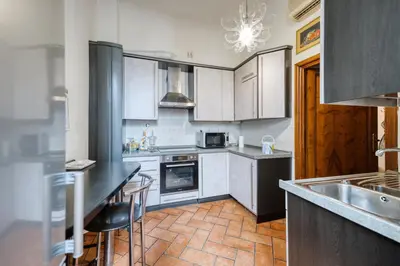 Cucina o angolo cottura di Maggio - Boutique Home in Florence
