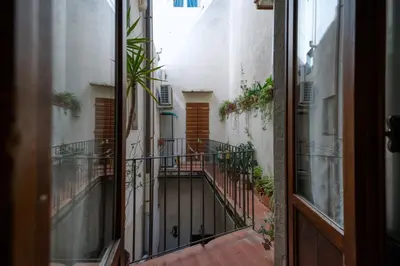 Planimetria di Maggio - Boutique Home in Florence
