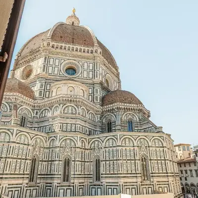 Four Seasons Duomo's Love Nest