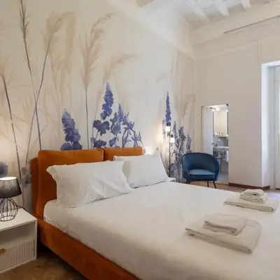 Vigna Nuova District Apartment