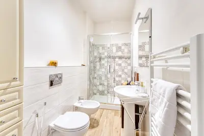 Bagno di Casella - Boutique Home in Florence