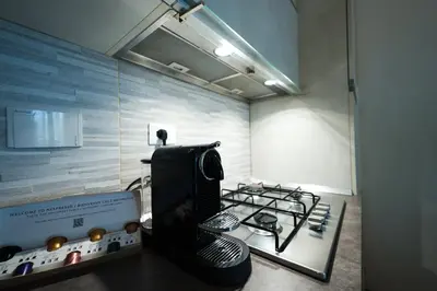 Cucina o angolo cottura di Casella - Boutique Home in Florence