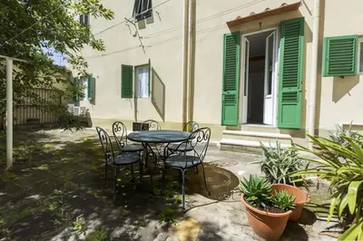 Giardino di Il Nido di Marta