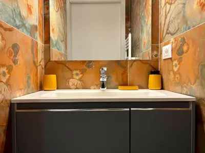 Planimetria di Luxury Casa Di LôLo With Private Kitchen
