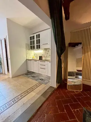 Planimetria di Luxury Casa Di LôLo With Private Kitchen