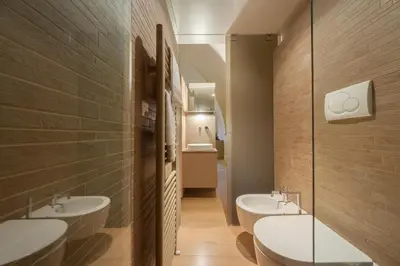Bagno di Belvedere Costa San Giorgio loft amazing view