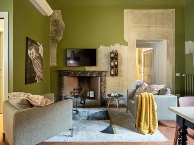 TV o dispositivi per l'intrattenimento presso Canto degli Scali