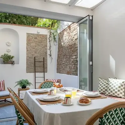 The Well Home - Historic Charm & Comfort