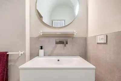 Bagno di Pitti Urban
