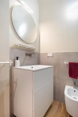 Bagno di Pitti Urban
