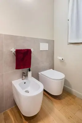 Bagno di Pitti Urban