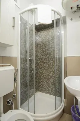 Bagno di Keys of Italy -SGiuseppe18-Micro monolocale SCroce