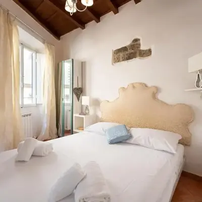 Keys of Italy -Vigna 1Anastasia-Florence 1Bedr Apt