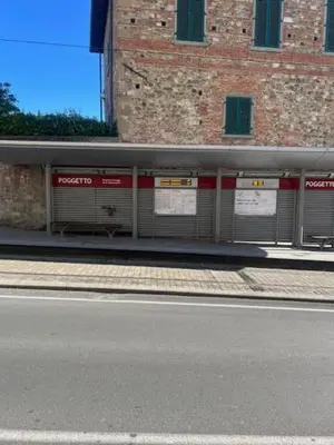 Planimetria di Chicca House