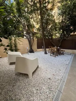 Giardino di Chicca House