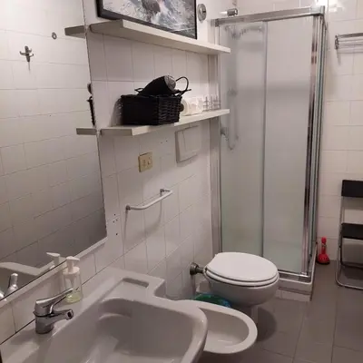 Bagno di A stone's throw from the Duomo