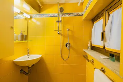 Bagno di Vigna Vecchia Cozy Apartment