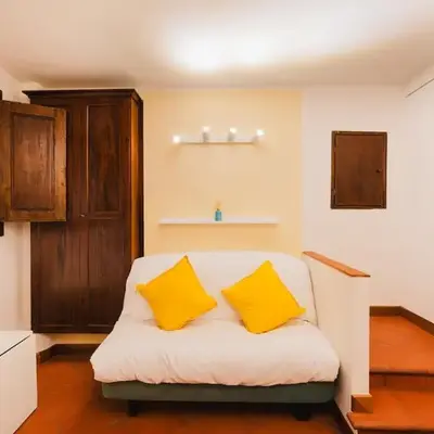 Vigna Vecchia Cozy Apartment