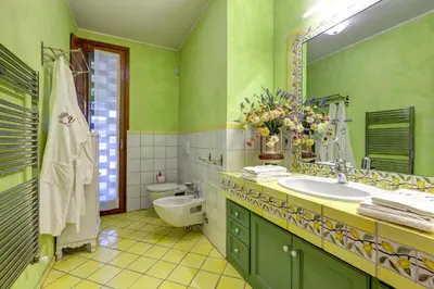 Bagno di Podere Villanuova