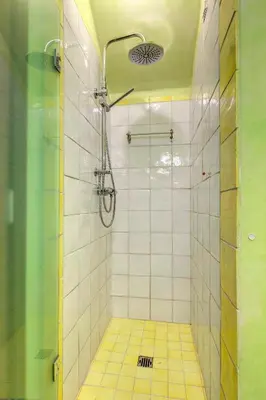Bagno di Podere Villanuova