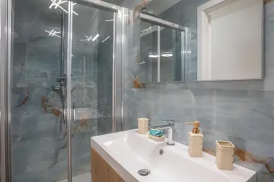 Bagno di Sara Home Flo