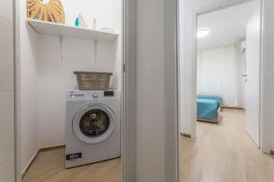 Planimetria di Sara Home Flo