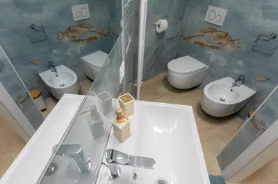 Bagno di Sara Home Flo