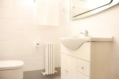 Bagno di Apt S Maria near Boboli e Santo Spirito