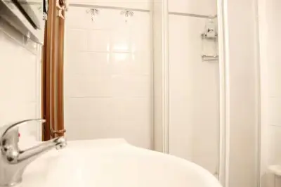 Bagno di Apt S Maria near Boboli e Santo Spirito