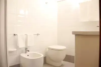 Bagno di Apt S Maria near Boboli e Santo Spirito